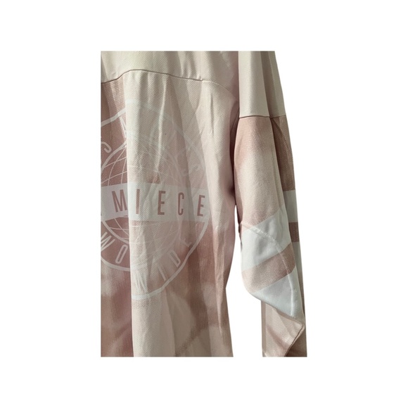 DIMEPIECE JERSEY DRESS - Picture 6 of 7